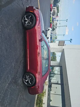 More photos of 2023 Chrysler 300 S at RightDrive Muncie, IN