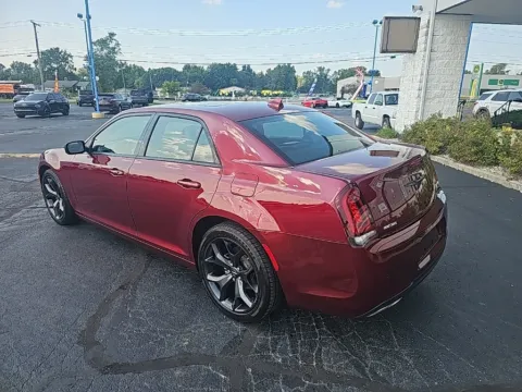 More photos of 2023 Chrysler 300 S at RightDrive Muncie, IN