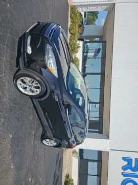 Another view of 2013 Ford Escape Titanium for sale in Muncie, IN at RightDrive Muncie