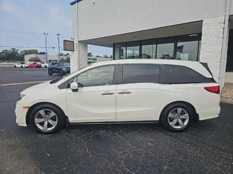 More photos of 2019 Honda Odyssey EX-L at RightDrive Muncie, IN