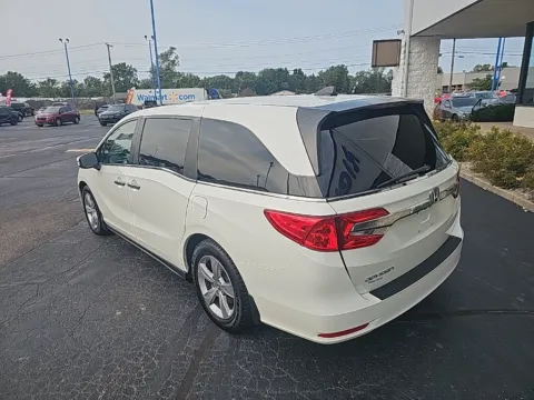 More photos of 2019 Honda Odyssey EX-L at RightDrive Muncie, IN