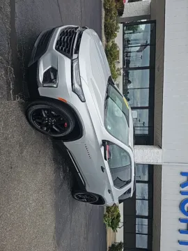 Another view of 2022 Chevrolet Traverse Premier for sale in Muncie, IN at RightDrive Muncie