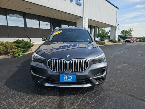 Photos of 2020 BMW X1 xDrive28i for sale in Muncie, IN at RightDrive Muncie