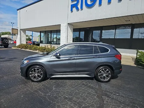 More photos of 2020 BMW X1 xDrive28i at RightDrive Muncie, IN