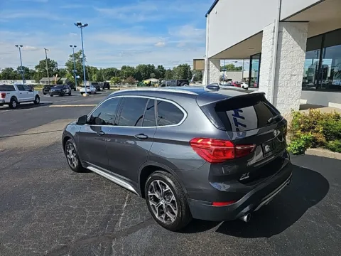 More photos of 2020 BMW X1 xDrive28i at RightDrive Muncie, IN
