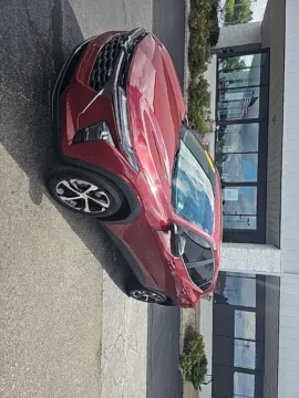 Another view of 2024 Chevrolet Trax 1RS for sale in Muncie, IN at RightDrive Muncie
