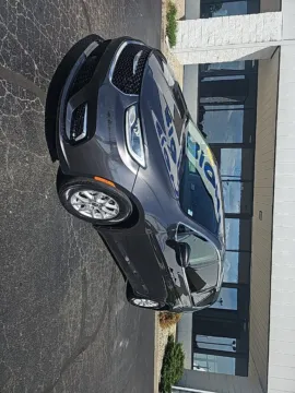 Another view of 2023 Chrysler Pacifica Touring L for sale in Muncie, IN at RightDrive Muncie