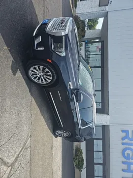 Another view of 2021 GMC Yukon XL Denali for sale in Muncie, IN at RightDrive Muncie