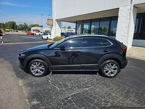 More photos of 2023 Mazda CX-30 2.5 S Premium Package at RightDrive Muncie, IN