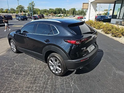 More photos of 2023 Mazda CX-30 2.5 S Premium Package at RightDrive Muncie, IN