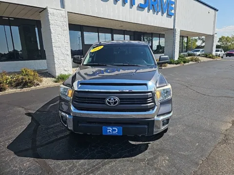 Photos of 2015 Toyota Tundra SR5 for sale in Muncie, IN at RightDrive Muncie