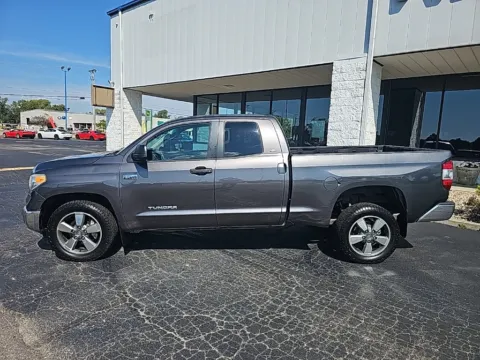 More photos of 2015 Toyota Tundra SR5 at RightDrive Muncie, IN