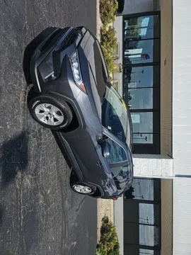 Another view of 2021 Toyota RAV4 XLE for sale in Muncie, IN at RightDrive Muncie