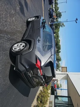 More photos of 2021 Toyota RAV4 XLE at RightDrive Muncie, IN
