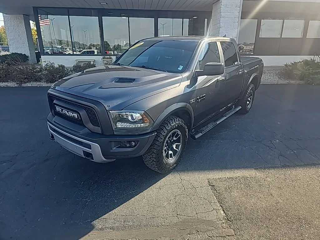 2018 Ram 1500 Rebel for sale in Muncie, IN