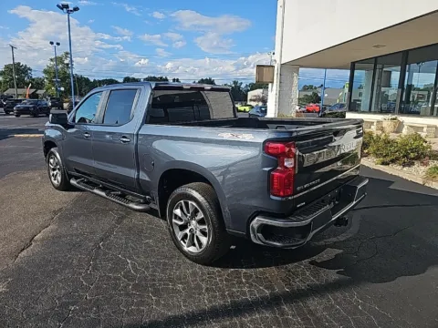 More photos of 2022 Chevrolet Silverado 1500 LTD LT at RightDrive Muncie, IN