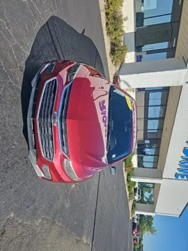 Photos of 2018 Chevrolet Malibu LT for sale in Muncie, IN at RightDrive Muncie