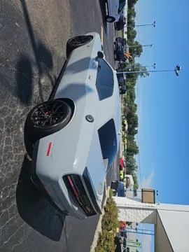 More photos of 2021 Dodge Challenger R/T Scat Pack at RightDrive Muncie, IN