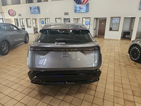More photos of 2023 Nissan Ariya EVOLVE+ at RightDrive Muncie, IN