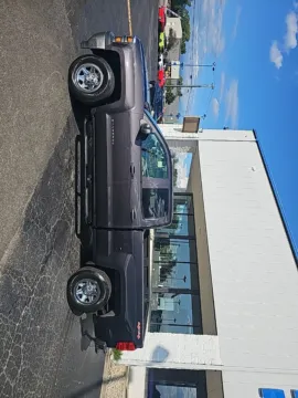 More photos of 2015 Chevrolet Silverado 1500 LS at RightDrive Muncie, IN