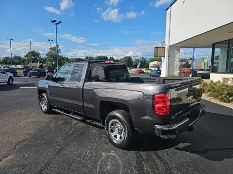 More photos of 2015 Chevrolet Silverado 1500 LS at RightDrive Muncie, IN