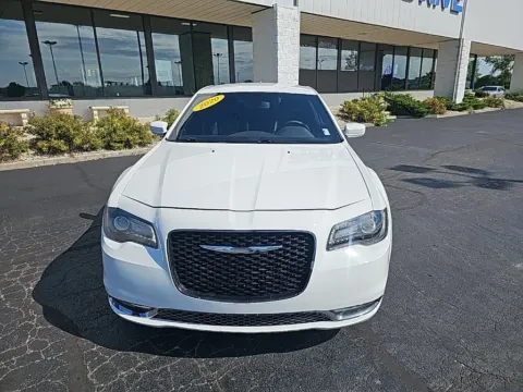 Photos of 2020 Chrysler 300 S for sale in Muncie, IN at RightDrive Muncie