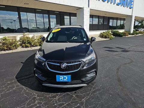 Photos of 2019 Buick Encore Preferred for sale in Muncie, IN at RightDrive Muncie