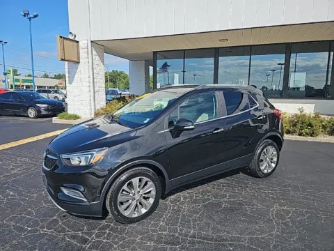 Another view of 2019 Buick Encore Preferred for sale in Muncie, IN at RightDrive Muncie