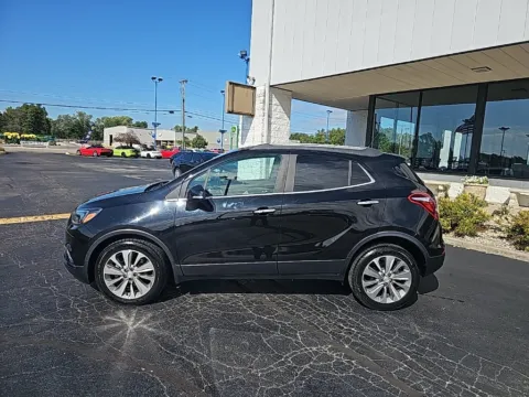 More photos of 2019 Buick Encore Preferred at RightDrive Muncie, IN
