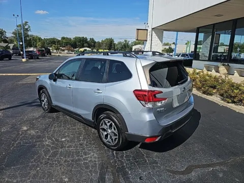 More photos of 2023 Subaru Forester Premium at RightDrive Muncie, IN