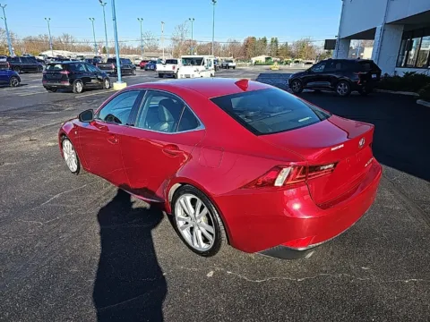 More photos of 2014 Lexus IS 350 at RightDrive Muncie, IN
