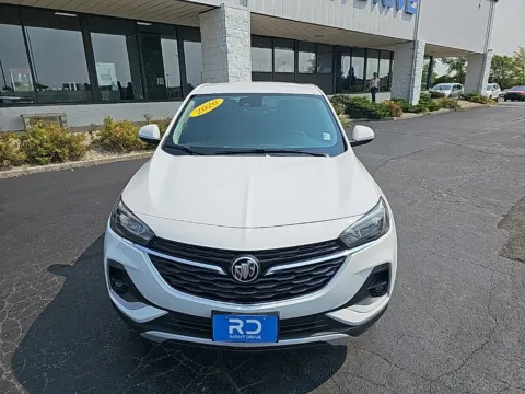 Photos of 2020 Buick Encore GX Preferred for sale in Muncie, IN at RightDrive Muncie