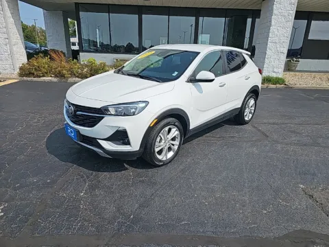 Another view of 2020 Buick Encore GX Preferred for sale in Muncie, IN at RightDrive Muncie