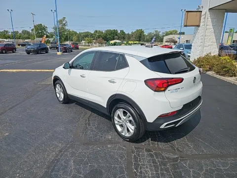 More photos of 2020 Buick Encore GX Preferred at RightDrive Muncie, IN