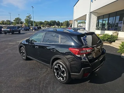 More photos of 2021 Subaru Crosstrek Limited at RightDrive Muncie, IN