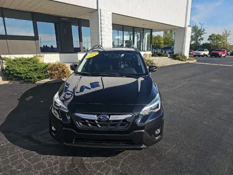 Photos of 2021 Subaru Crosstrek Limited for sale in Muncie, IN at RightDrive Muncie