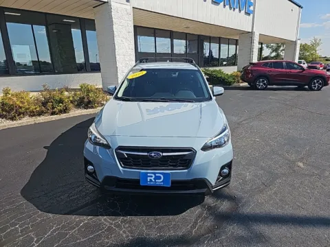 Photos of 2020 Subaru Crosstrek Premium for sale in Muncie, IN at RightDrive Muncie