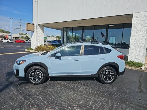 More photos of 2020 Subaru Crosstrek Premium at RightDrive Muncie, IN
