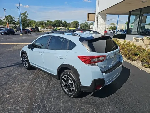 More photos of 2020 Subaru Crosstrek Premium at RightDrive Muncie, IN
