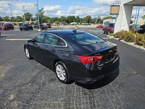 More photos of 2023 Chevrolet Malibu LT at RightDrive Muncie, IN