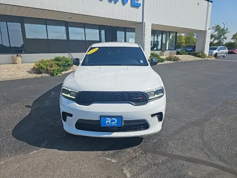 Photos of 2023 Dodge Durango GT for sale in Muncie, IN at RightDrive Muncie