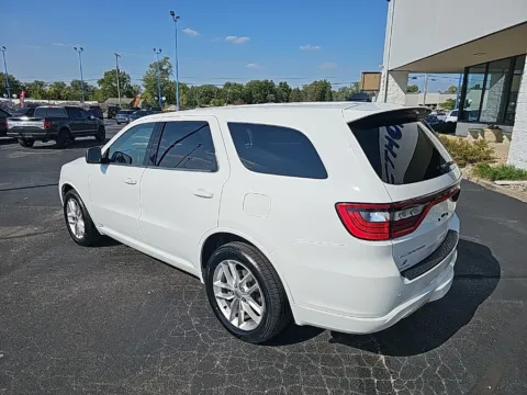 More photos of 2023 Dodge Durango GT at RightDrive Muncie, IN