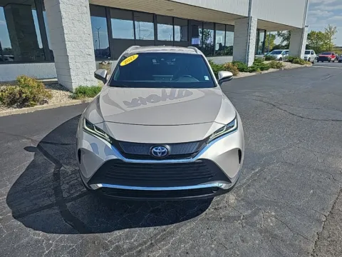 Photos of 2022 Toyota Venza LE for sale in Muncie, IN at RightDrive Muncie
