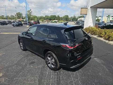 More photos of 2023 Honda HR-V EX-L at RightDrive Muncie, IN