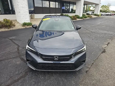Photos of 2023 Honda Civic Sport for sale in Muncie, IN at RightDrive Muncie