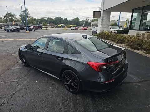 More photos of 2023 Honda Civic Sport at RightDrive Muncie, IN
