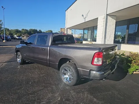 More photos of 2022 Ram 1500 Big Horn/Lone Star at RightDrive Muncie, IN
