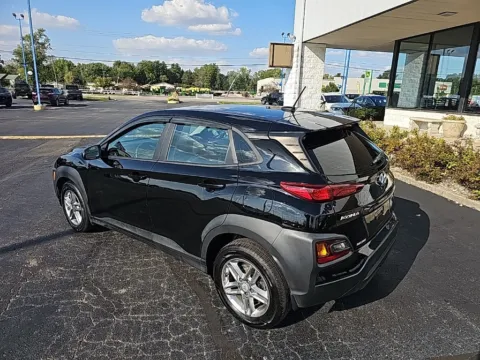More photos of 2021 Hyundai Kona SE at RightDrive Muncie, IN