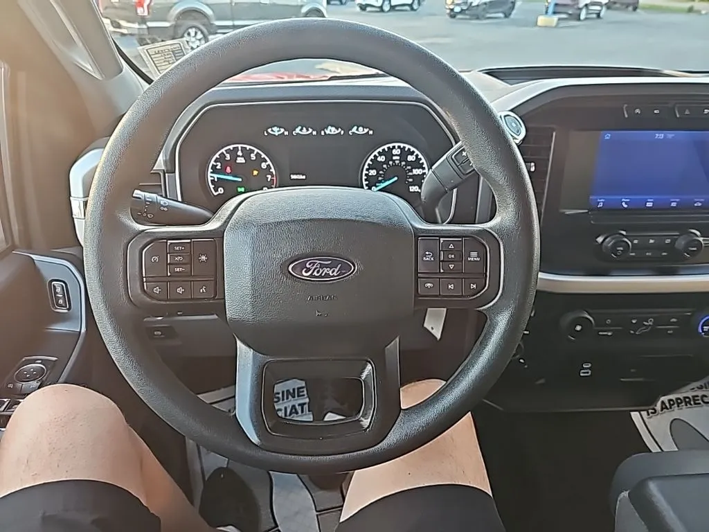 2021 Ford F-150 XLT - Photo 19