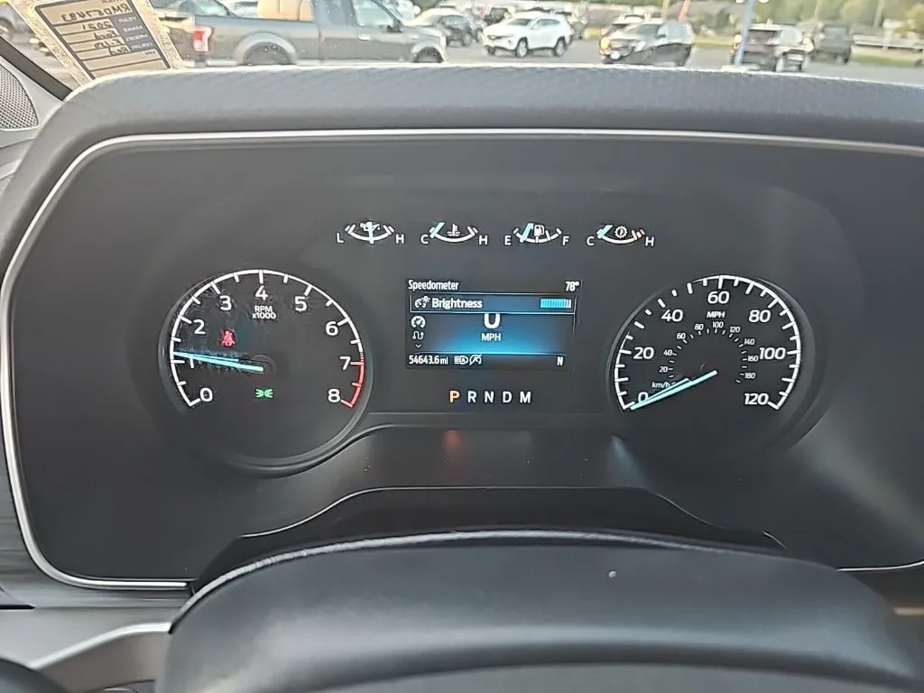 2021 Ford F-150 XLT - Photo 22
